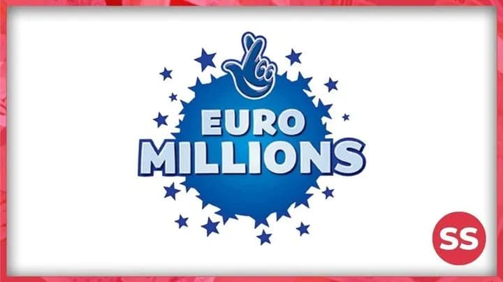 450x Euromillions lines